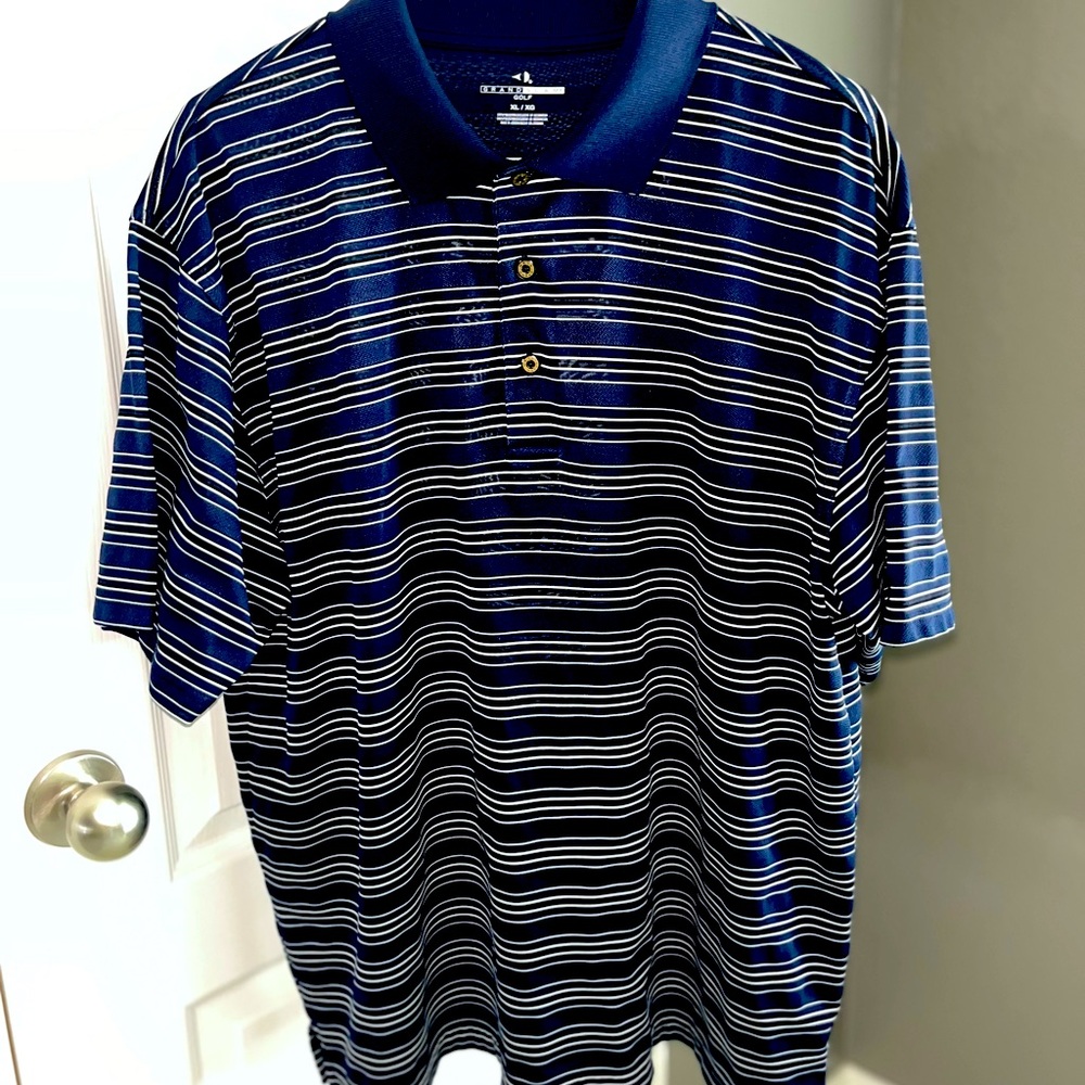 Grand Slam Golf Shirt